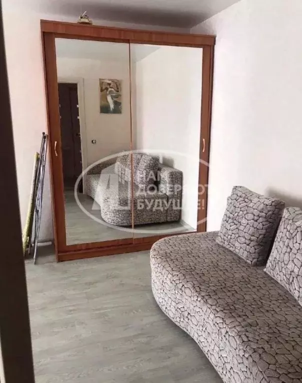 1-к кв. Пермский край, Лысьва ул. Смышляева, 38 (39.0 м) - Фото 1