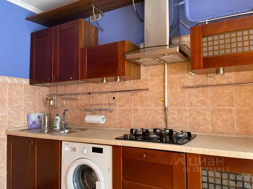 1-к кв. Москва Судостроительная ул., 37/11 (36.0 м) - Фото 2