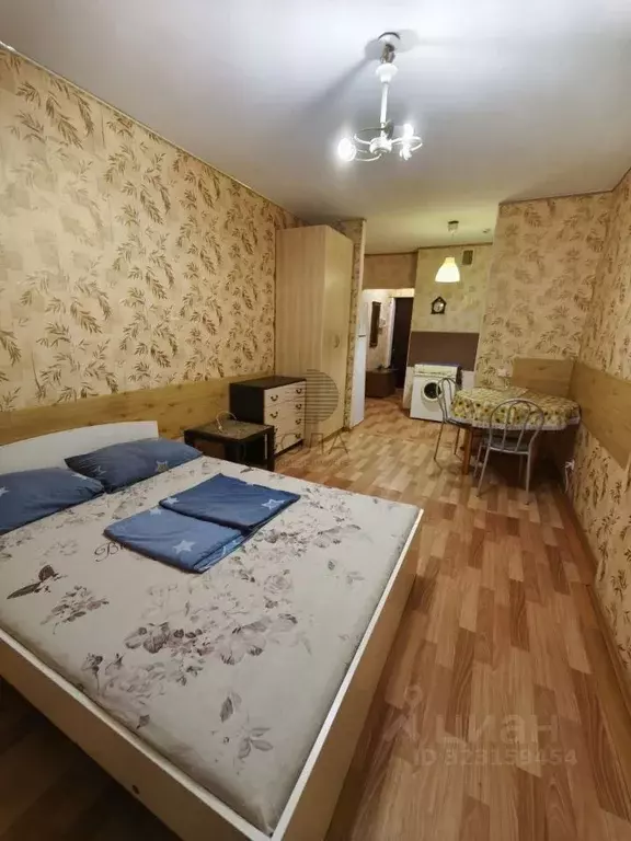 Студия Санкт-Петербург просп. Обуховской обороны, 138к2 (26.0 м) - Фото 1