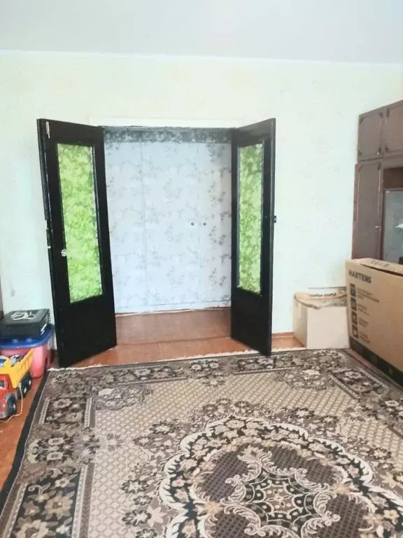 2-к кв. Пермский край, Пермь Уссурийская ул., 19А (53.0 м) - Фото 1