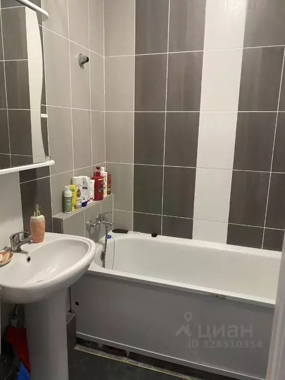 2-к кв. Ростовская область, Ростов-на-Дону ул. Еременко, 110/2с1 (50.0 ... - Фото 2