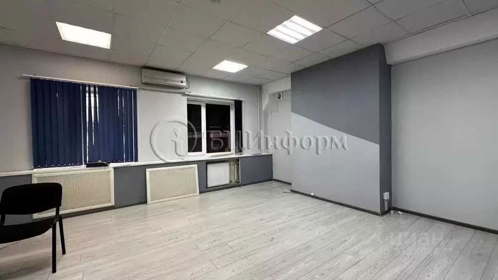 Офис в Санкт-Петербург ш. Революции, 69Ак102 (354 м) - Фото 0