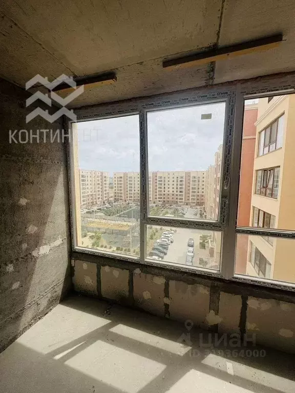1-к кв. Крым, Евпатория ул. Чапаева, 28Л (37.0 м) - Фото 0