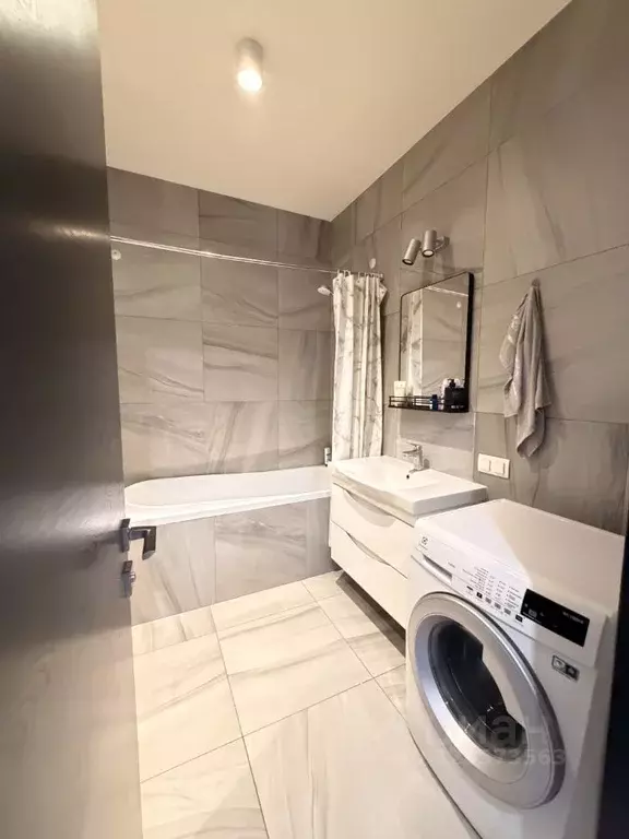 1-к кв. Москва Большая Филевская ул., 4 (40.0 м) - Фото 1