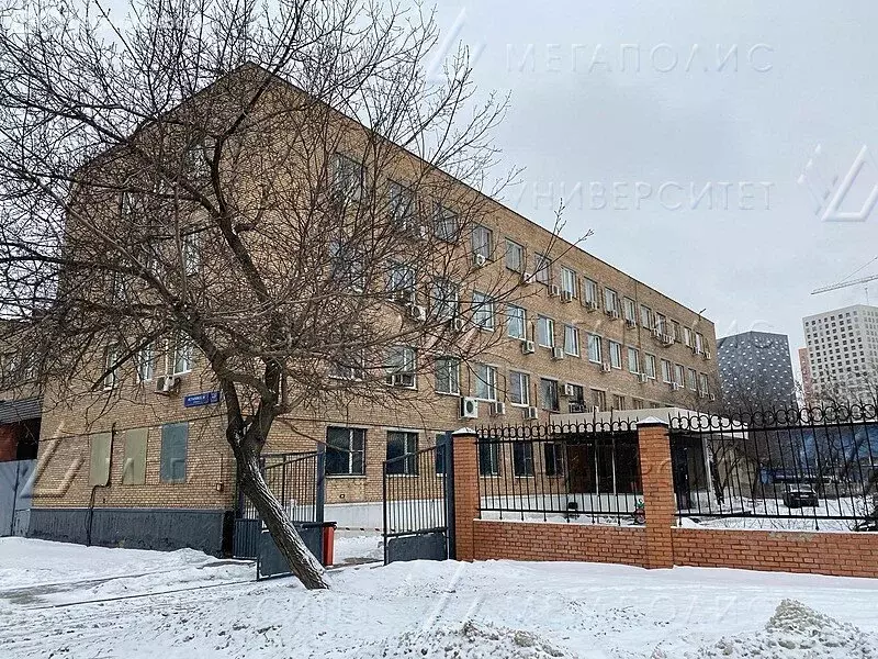 Офис (60 м) - Фото 1