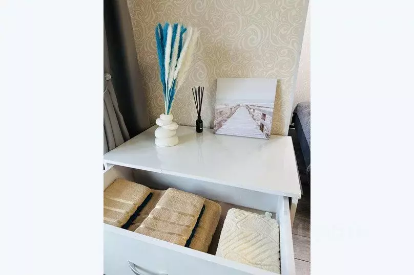 2-к кв. Омская область, Омск ул. Ивана Алексеева, 8 (45.0 м) - Фото 1