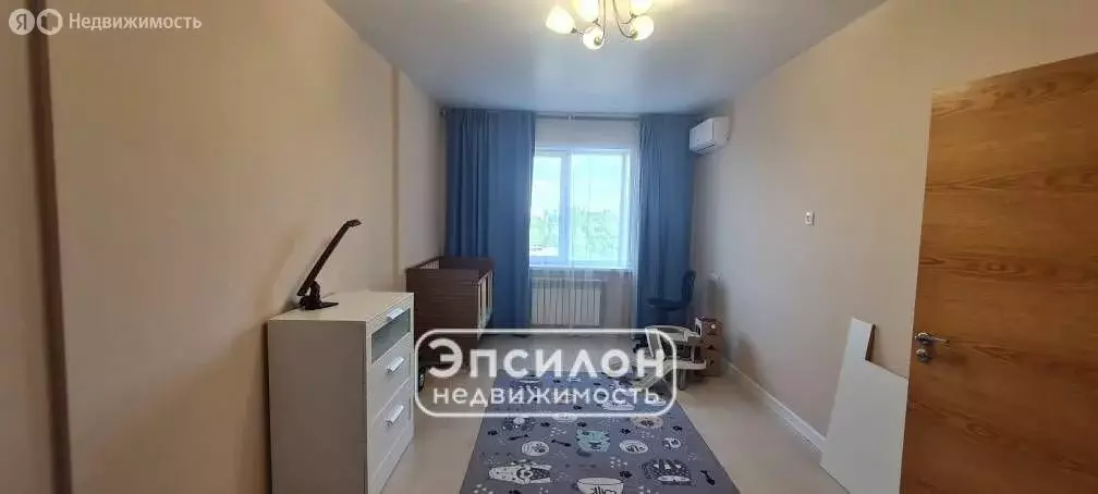 1-комнатная квартира: Курск, Запольная улица, 60А (43.6 м) - Фото 0