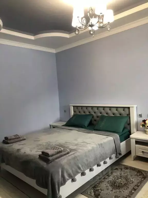 Комната Карачаево-Черкесия, Зеленчукский район, с. Архыз ул. Алиева, 3 - Фото 0