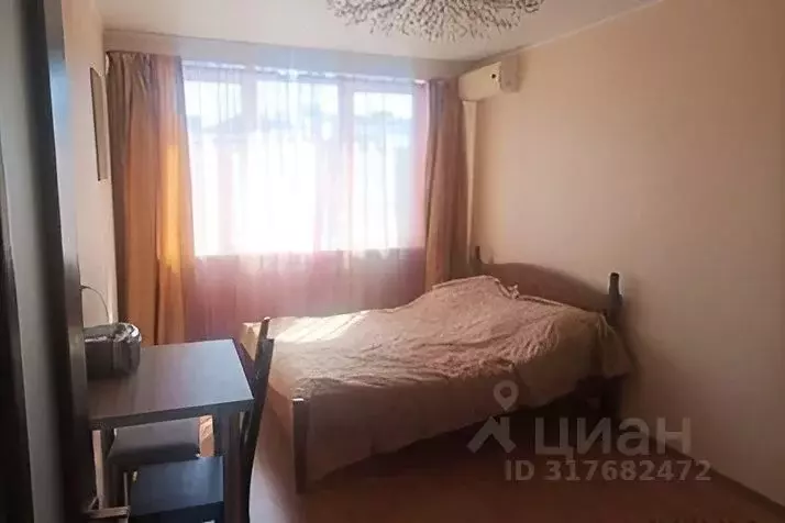 2-к кв. Краснодарский край, Новороссийск просп. Ленина, 91а (40.0 м) - Фото 0