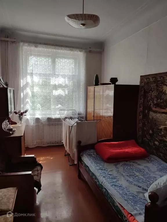 Продаётся 2-к квартира, 52.3 м - Фото 0