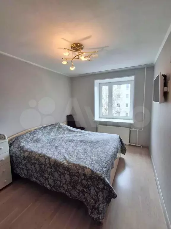 2-к. квартира, 64,5 м, 3/5 эт. - Фото 0