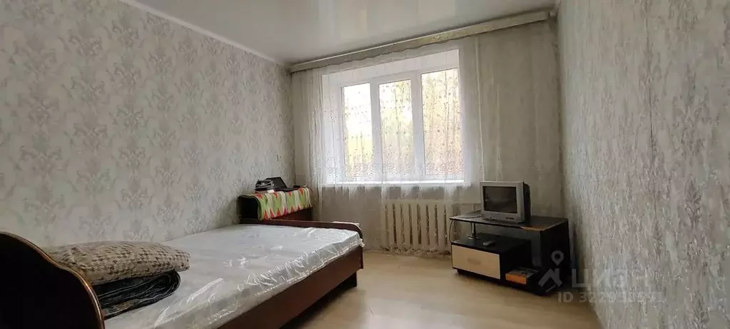 Комната Смоленская область, Смоленск ул. Маршала Соколовского, 16 ... - Фото 2