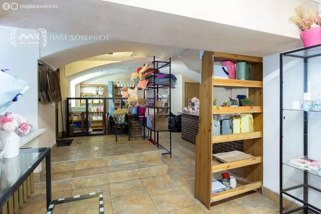 Торговая площадь (68 м) - Фото 2