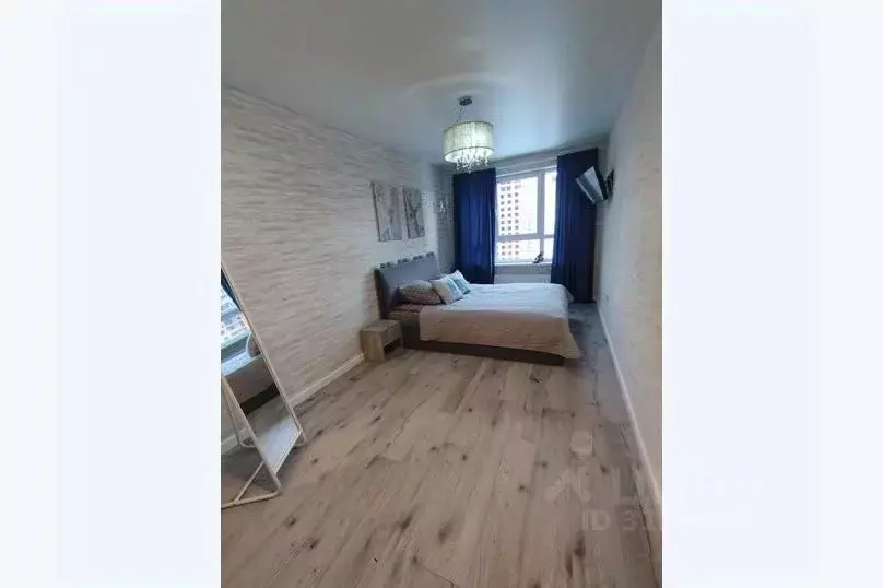 2-к кв. Татарстан, Казань ул. Братьев Батталовых, 20А (54.0 м) - Фото 0