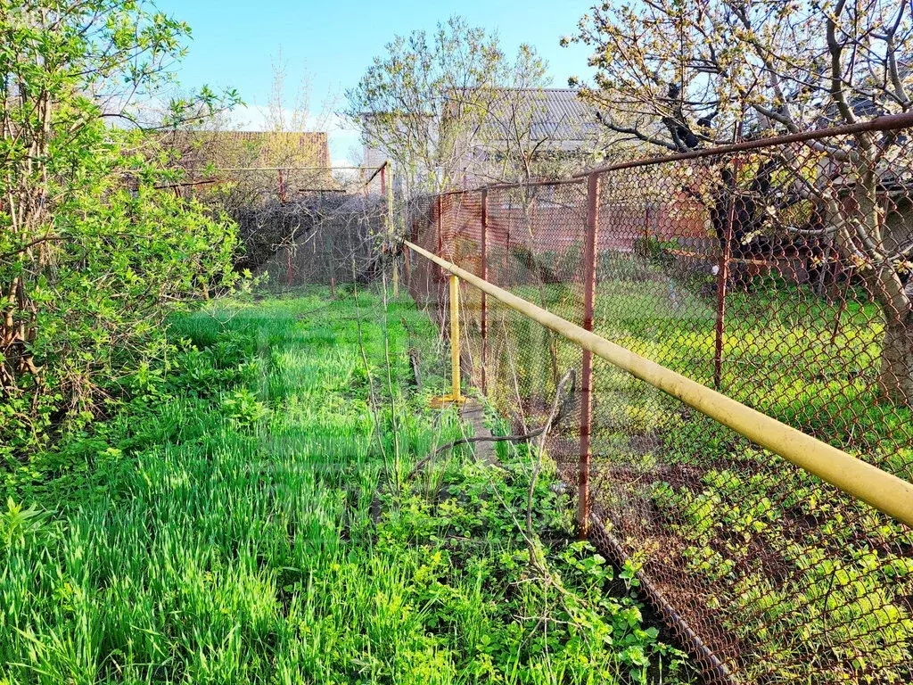 Участок в Таганрог, улица Яблочкина, 42 (6 м) - Фото 1