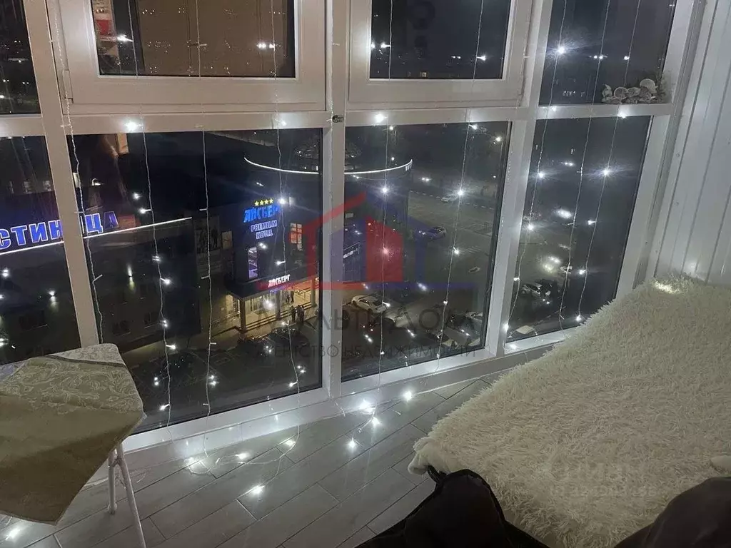 Студия Белгородская область, Старый Оскол Центральный мкр, 1/1 (35.3 ... - Фото 2