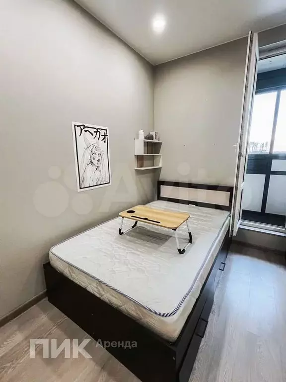 Квартира-студия, 20 м, 4/13 эт. - Фото 1