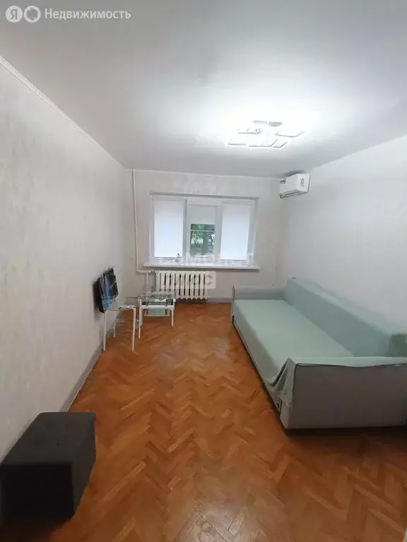 2-комнатная квартира: Нальчик, улица Шортанова, 13 (44 м) - Фото 0
