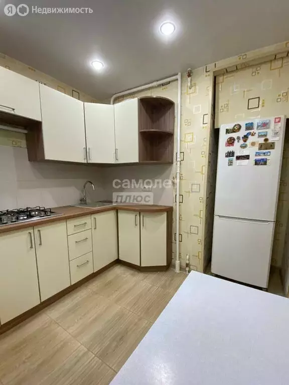 1-комнатная квартира: Кострома, улица Ивана Сусанина, 73 (30 м) - Фото 1