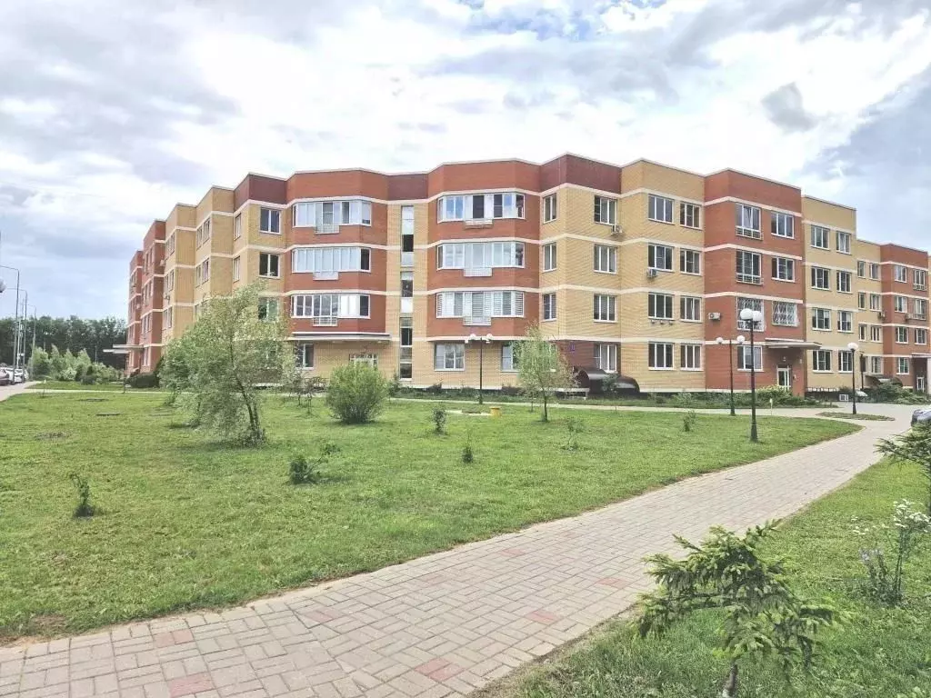3-к кв. Московская область, Истра муниципальный округ, д. Высоково ... - Фото 0