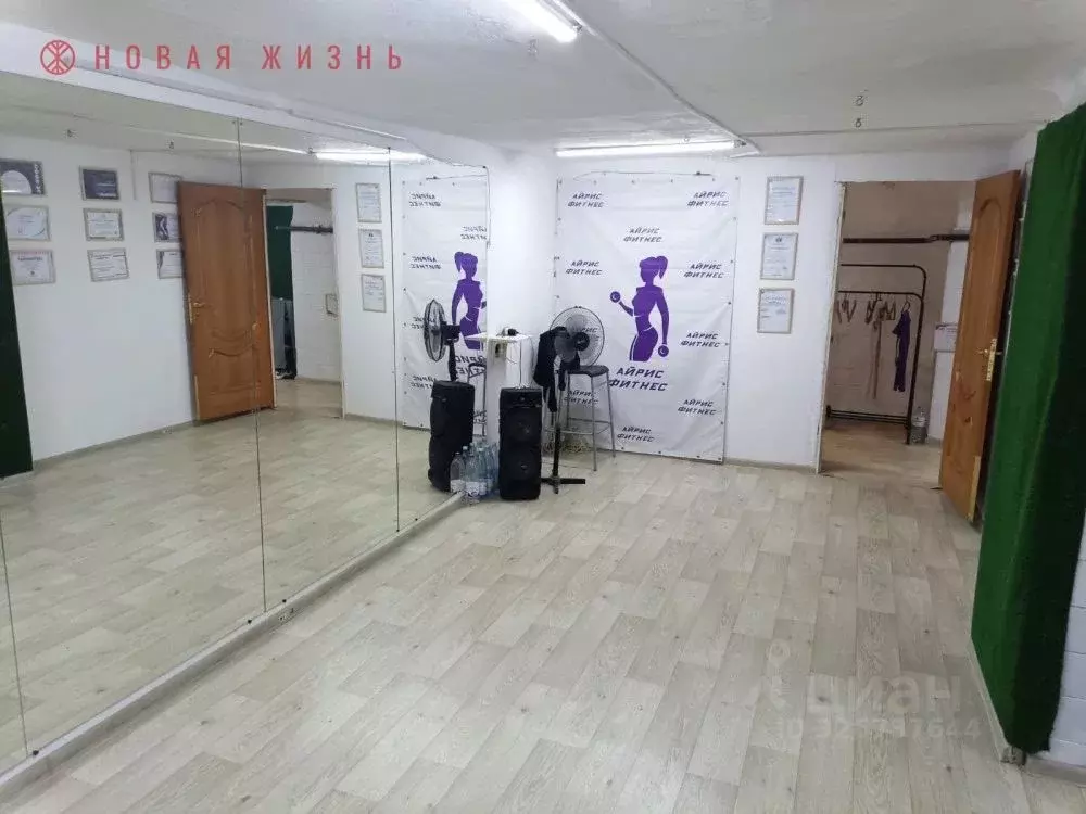 Производственное помещение в Самарская область, Самара просп. ... - Фото 2