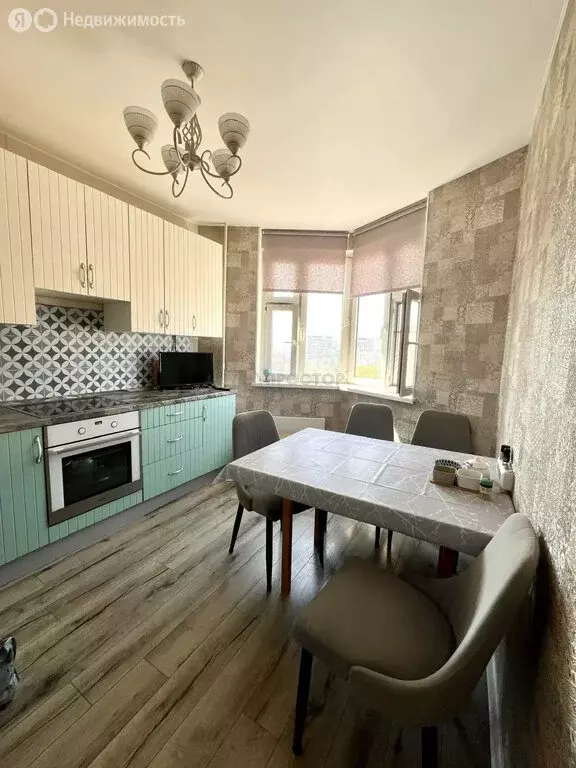 2-комнатная квартира: Москва, Снежная улица, 17к2 (51.3 м) - Фото 1