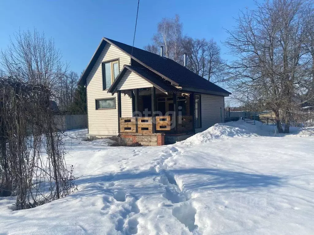 Дом в Московская область, Дмитровский городской округ, д. Лифаново 43 ... - Фото 0