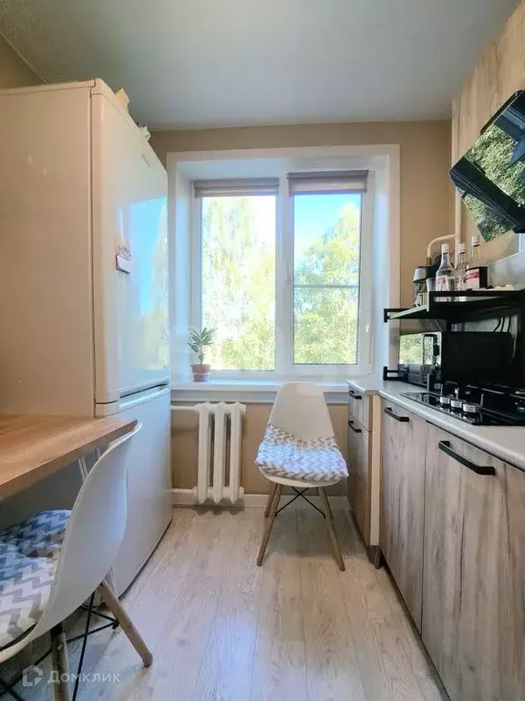 Продаётся 1-к квартира, 30.6 м - Фото 0