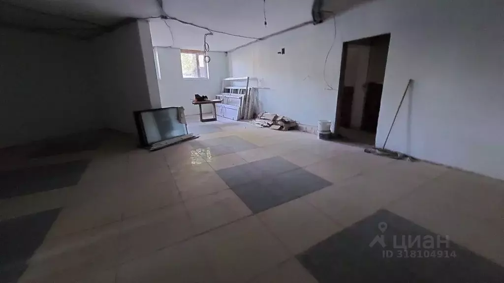 Помещение свободного назначения в Краснодарский край, Анапа Гребенская ... - Фото 0