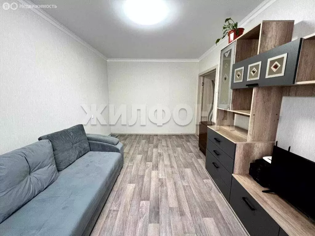 2-комнатная квартира: Воронеж, улица 25 Января, 34 (43.4 м) - Фото 0