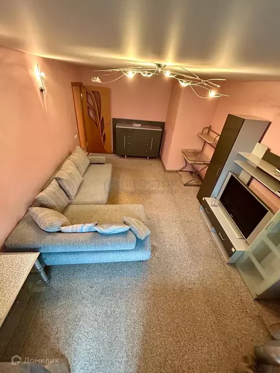 Продаётся 1-к квартира, 31.3 м - Фото 1