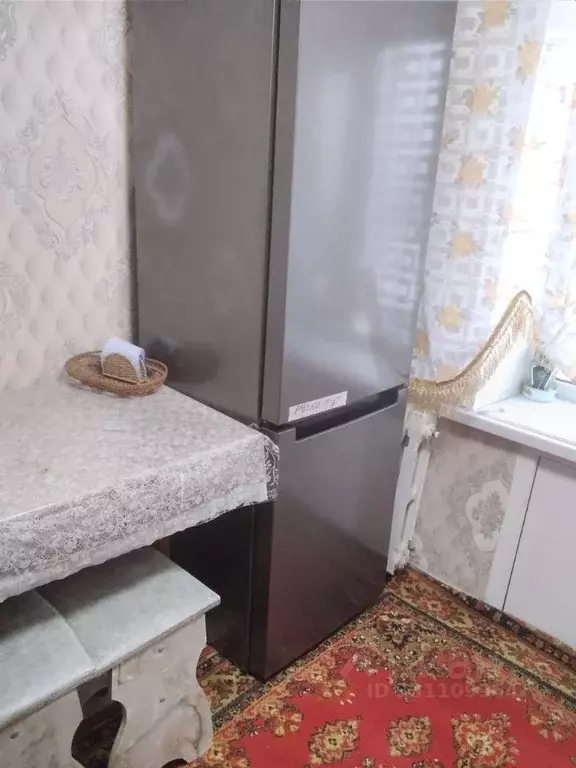 1-к кв. Тульская область, Ефремов Тульское ш., 18 (33.0 м) - Фото 1