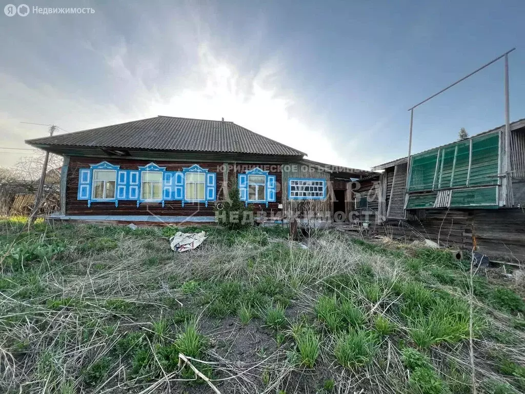 Дом в Кемерово, Ореховская улица (68 м) - Фото 2