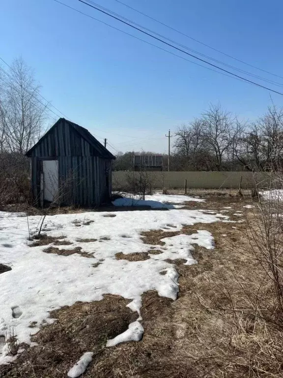 Дом в Тульская область, Тула городской округ, д. Теплое  (15 м) - Фото 2