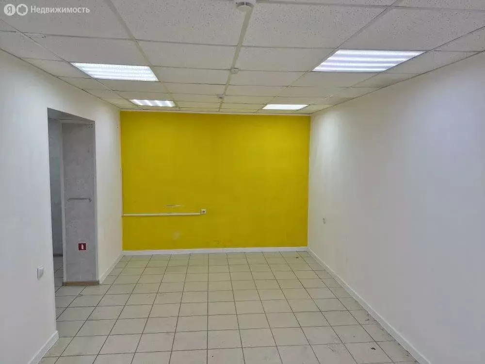 Помещение свободного назначения (45 м) - Фото 2