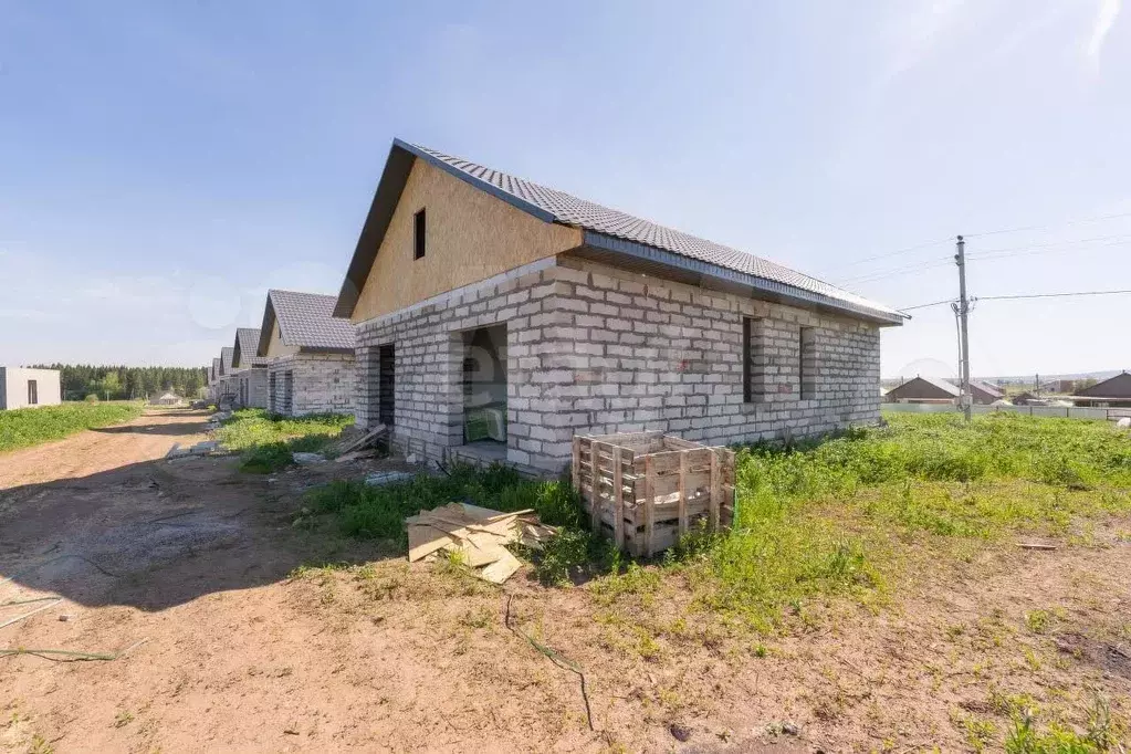 Дом 120 м на участке 8,9 сот. - Фото 1