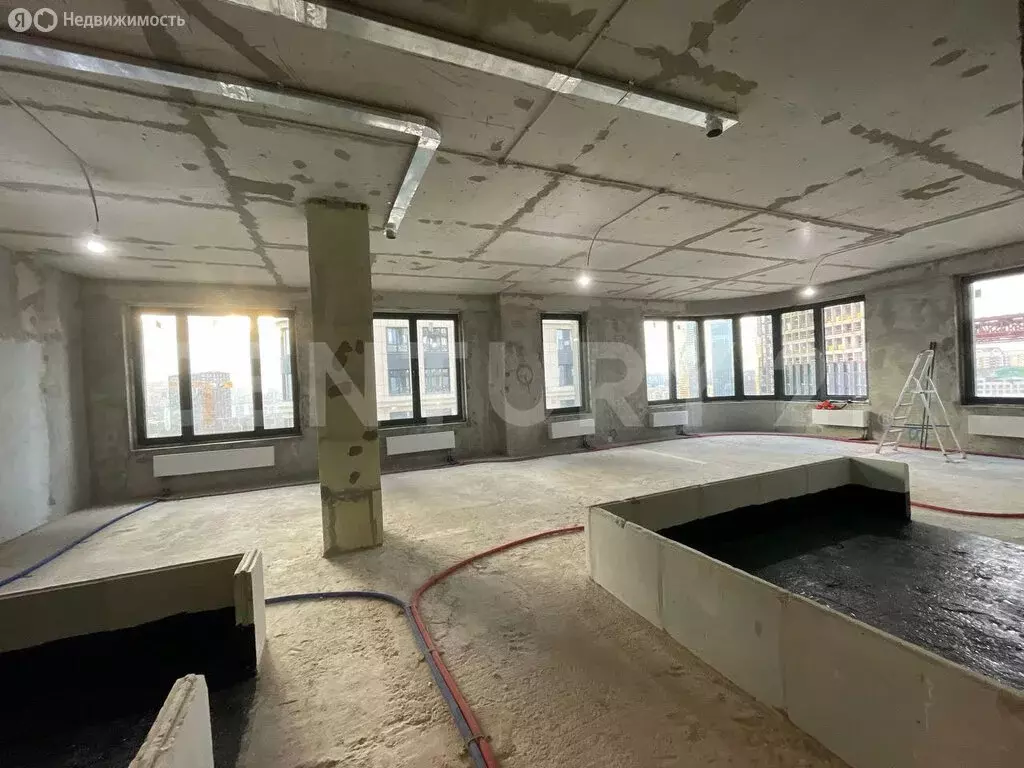 4-комнатная квартира: Москва, улица Василия Ланового, 7с1 (84.9 м) - Фото 1