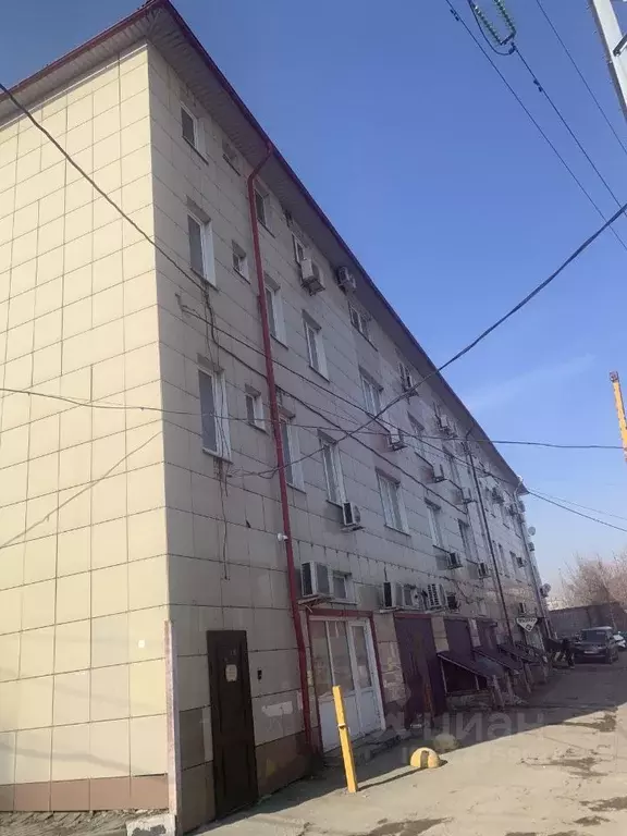 Помещение свободного назначения в Московская область, Дзержинский ул. ... - Фото 2