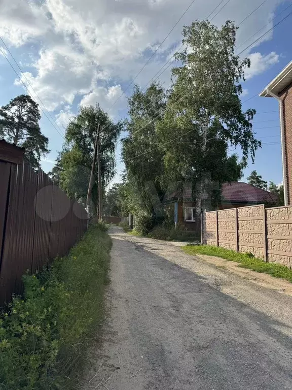 Дача 30 м на участке 3,8 сот. - Фото 1