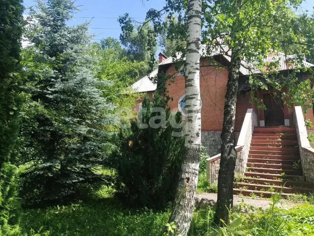 Дом в Тульская область, Тула проезд 3-й Дачный, 40 (359 м) - Фото 1
