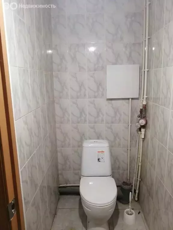 1к в -комнатной квартире ( м) - Фото 1