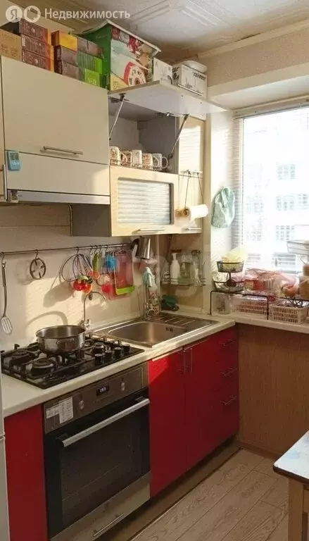 4-комнатная квартира: Новодвинск, улица Космонавтов, 11 (59.9 м) - Фото 2