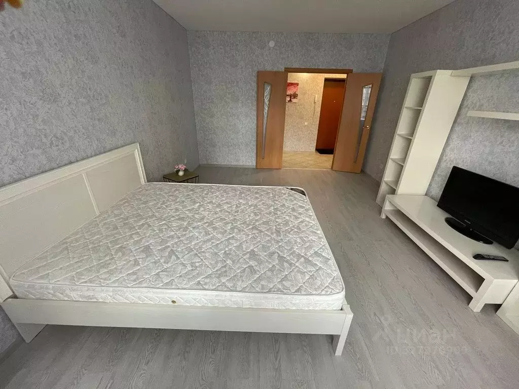 1-к кв. Татарстан, Казань Чистопольская ул., 74 (55.0 м) - Фото 1