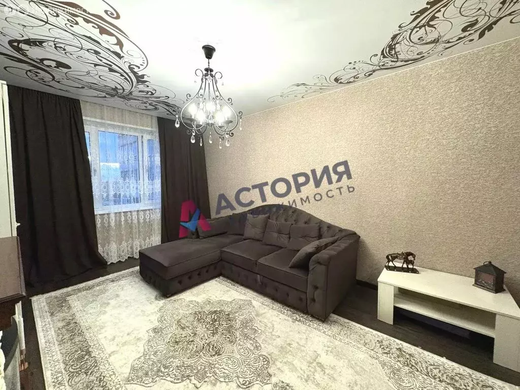 4-комнатная квартира: Тула, улица Пузакова, 58 (79.3 м) - Фото 2