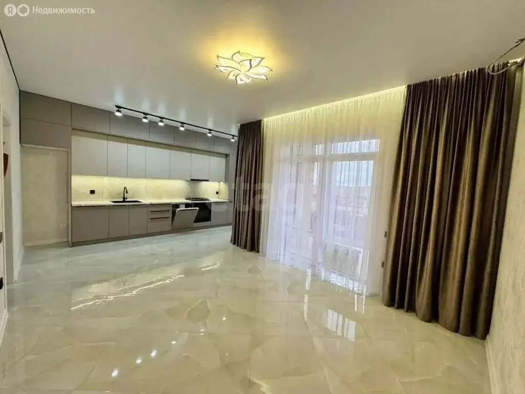 Дом в Михайловск, улица Бориса Стругацкого (105 м) - Фото 2