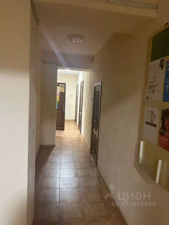 Помещение свободного назначения в Ставропольский край, Кисловодск ул. ... - Фото 2