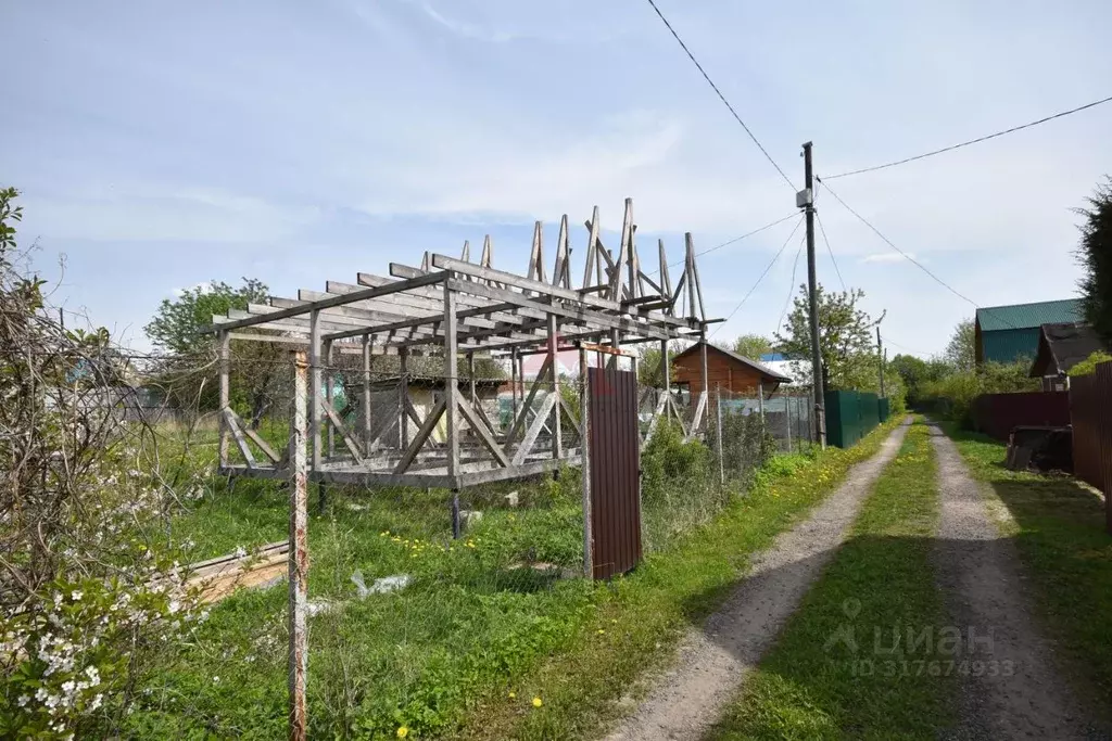 Участок в Владимирская область, Кольчугино муниципальное образование, ... - Фото 1