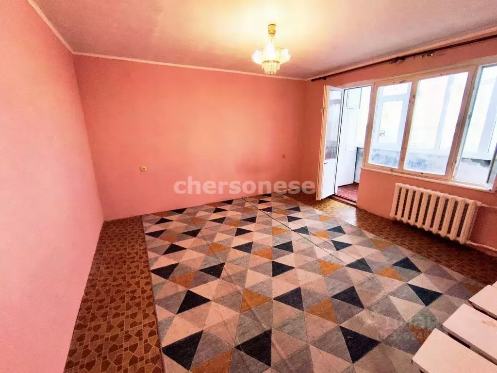 2-к кв. Севастополь просп. Генерала Острякова, 210 (55.8 м) - Фото 1