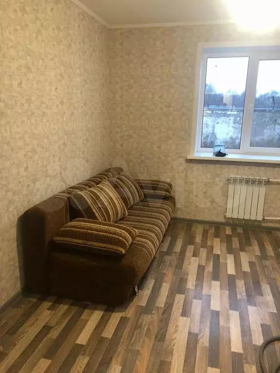 Квартира-студия, 44 м, 2/3 эт. - Фото 0