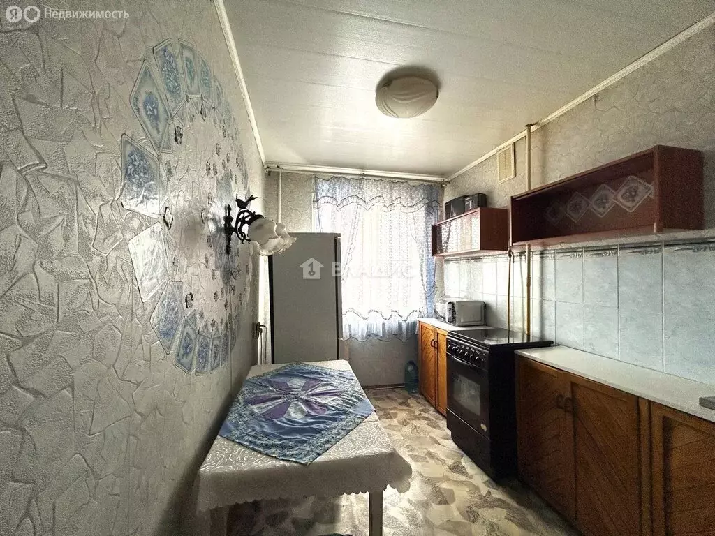 3-комнатная квартира: Коломна, улица Октябрьской Революции, 338 (62.7 ... - Фото 1